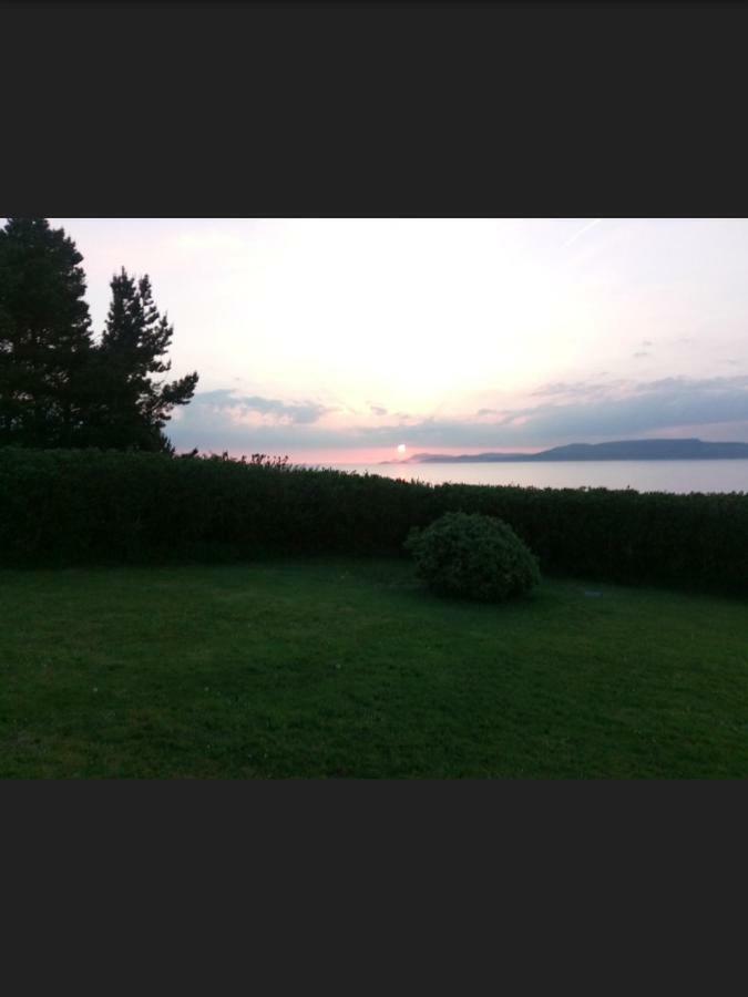Sea View Chalet Kilsallagh Westport Co Mayo 外观 照片